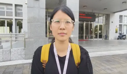 苗栗男隨機殺人案！女童遭刺被老師救下：一定要把孩子救下
