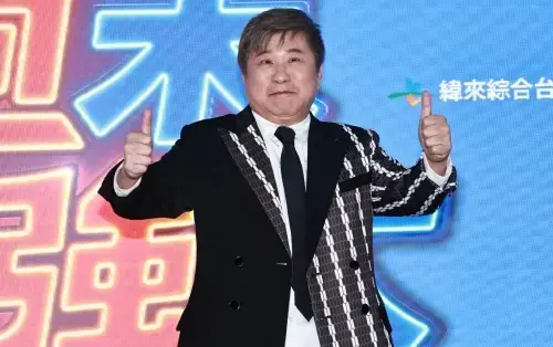 胡瓜與民視合約將結束！傳收掉24年《綜藝大集合》　下一步動向曝
