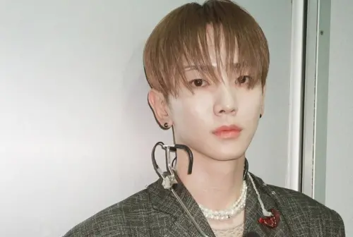 SHINee Key認了非法醫療！媽媽是護理長仍踩紅線　全面退出2節目
