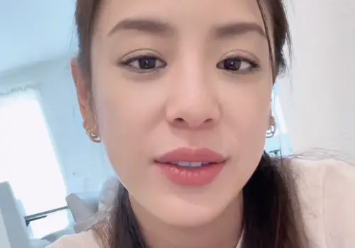 周杰倫「J女郎」江語晨宣布離婚！嫁美國機師9年：老公常不在家
