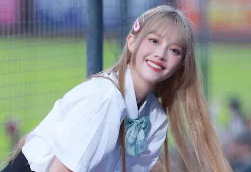 今日娛樂看點／禹菡疑揪出樂天女孩內鬼、李晧禎正式回歸富邦勇士
