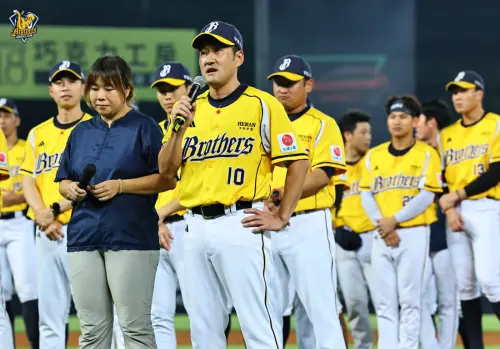 中職／平野惠一自嘲「大便監督」！為奪全年第1曾將教練唸到落淚
