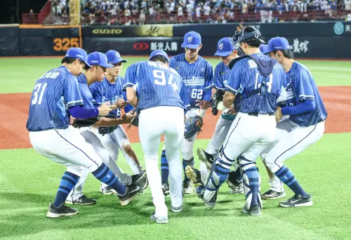 中職搶先報／富邦一軍目標相隔6年的6連勝！二軍力求拋下藍色彩帶
