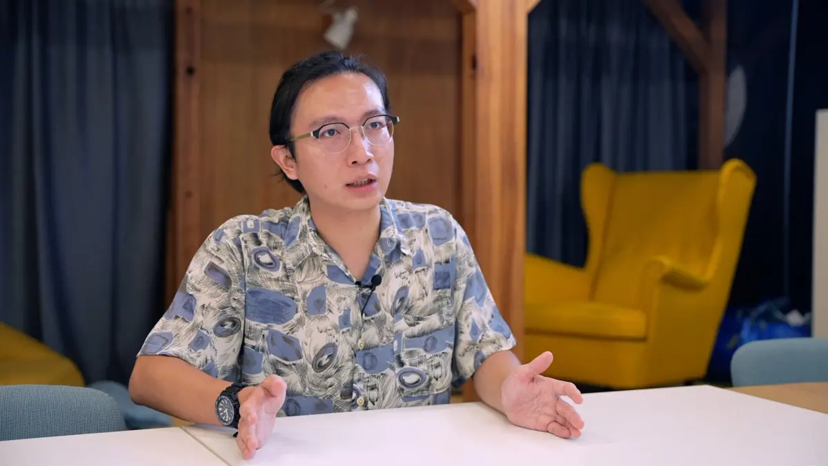 放假「心」制3／大學心理假先行 第一位推手是他