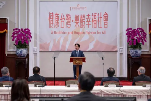 放假「心」制4／公務人員身心假實施　真看的到也吃的到？
