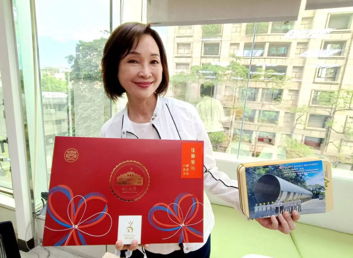 曝民進黨在高雄很焦慮！柯志恩：派西瓜不會贏我 可能要換蓮霧了