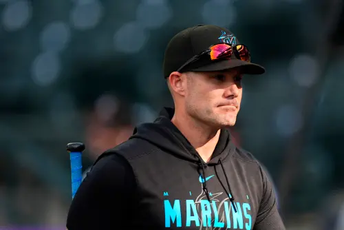 遊騎兵有新教頭了！前馬林魚年度最佳教練掌兵符　力拚重返季後賽
