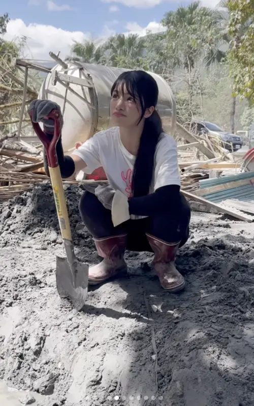 ▲（圖／翻攝自IG daiying0）