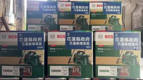 捐贈物資被貼花蓮縣府貼紙！律師諷「貼紙超人」收割愛心
