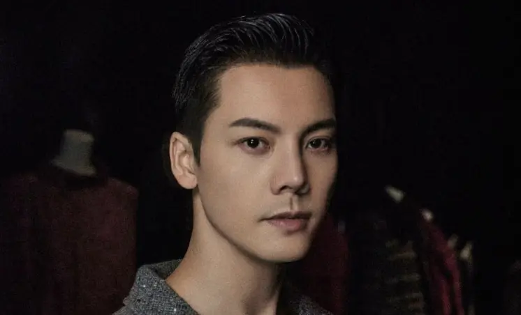 ▲陸劇《許我耀眼》上線5天，就刷新騰訊熱度紀錄，其中搭趙露思的陳偉霆（如圖）人氣更上一層樓，就有觀眾好奇他是誰，他原是男團Sun Boy’z成員，更是鄧紫棋10年好友，兩人情同兄妹。（圖／翻攝自IG williamchanwaiting）