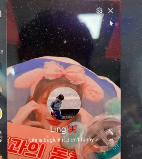 ▲台大法律系高材生洪男，長期透過Instagram、交友軟體喬裝成女性，使用變聲器搭配預錄腳本，誘使成年男子及少年於視訊過程中裸露。（圖／翻攝畫面）