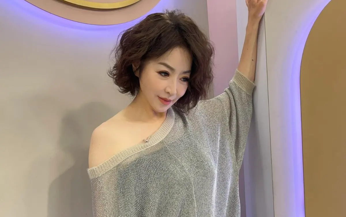 ▲于朦朧案讓外界關注起潛規則內幕，資深女星李芳雯（如圖）就透露，自己之前在中國拍戲時，也曾被要求陪睡，很多演員不論男女都遇過這種情況。（圖／李芳雯臉書）