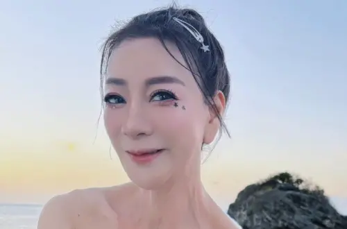 于朦朧遭虐死！楊繡惠曝也被潛規則：被問處女、拒摸屁股戲份被刪
