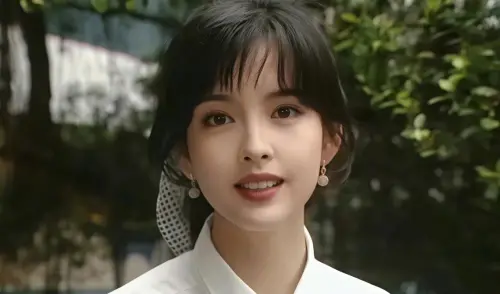 ▲57歲周慧敏（如圖）遭王晶爆料肉太軟！玉女掌門人私下面貌曝：乖巧又斯文。（圖／微博@灰大魔王W）