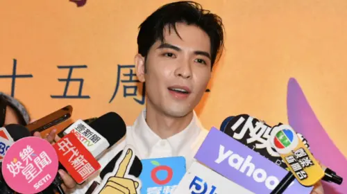 蕭敬騰太暖！員工當鏟子超人「支出全包」：救助花蓮不要變成比賽
