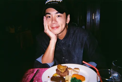 35歲禾浩辰花蓮救災踩到釘子！不顧傷口繼續鏟土：我們是一家人
