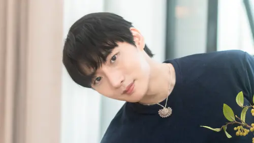 韓籍網紅宋讚養才剛返台！秒現身花蓮幫忙救災　粉絲感動：真的暖
