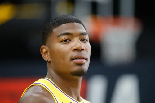 NBA／湖人最後一名先發3選1！八村壘最有機會　此人可能成為黑馬
