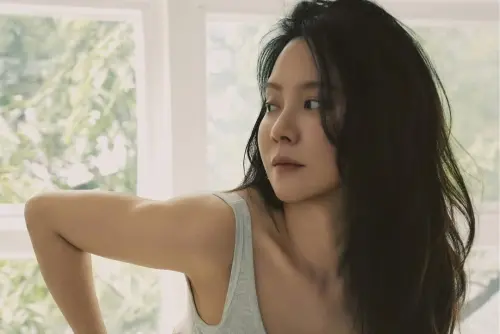 金鍾國婚禮照0外流！百名賓客保護她　宋智孝曝原因：沒人拿手機
