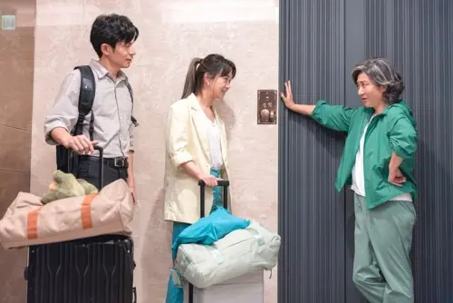 ▲（圖／FB@我的意外室友 ，下同）