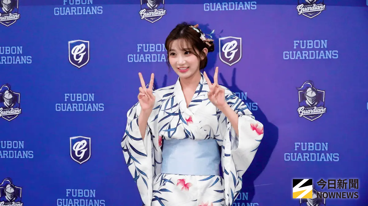 李珠珢12月0活動！疑遭官方冷凍？粉絲揭真相：她走高端女神形象