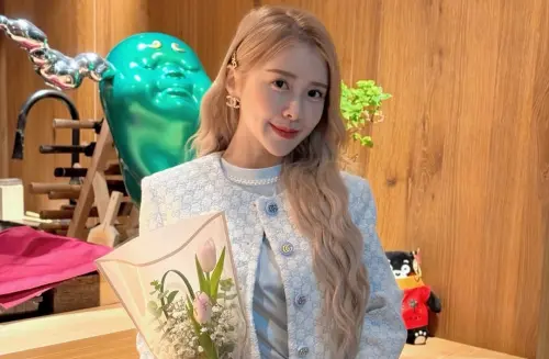 饅頭媽懷第4胎！臉部大爆痘險毀容　被問孩子生父她鬆口：不重要
