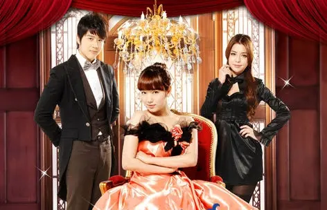 朴信惠曾與胡宇威拍台劇！宣傳期爆耍大牌　遭控丟粉絲禮物狂掉粉
