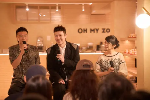 蘇打綠阿龔痛失3位毛小孩家人！新作〈月光動物園〉治癒中秋遺憾
