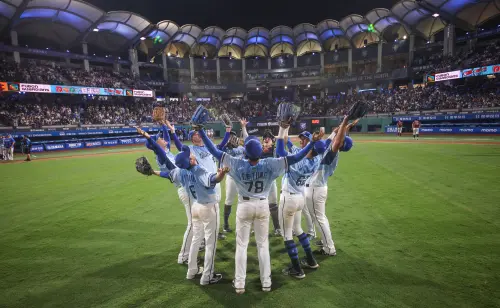 中職／封關戰仍湧入破萬悍將家人！鋒總盼選手打出好成績回饋球迷
