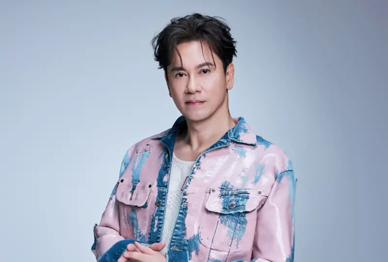 ▲出道26年的情歌天王李聖傑，終於要在12／27於台北小巨蛋舉辦演唱會，1萬張門票開賣即完售，人氣非凡。（圖／錞藝音樂）