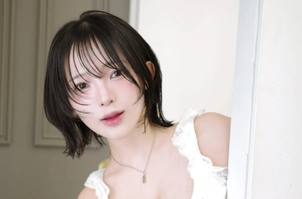 ▲「東洋最美身材」天木純10月16日迎來30歲生日，將於10月25日來台灣開生日派對，邀約粉絲同歡。（圖／X@天木じゅん@jun_amaki）