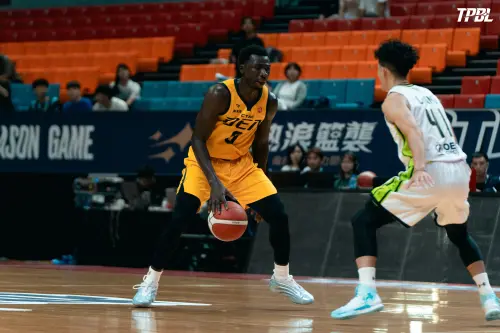 TPBL／熱身賽第二天落幕！戰神逆轉、阿巴西砍30分、夢想家再收勝
