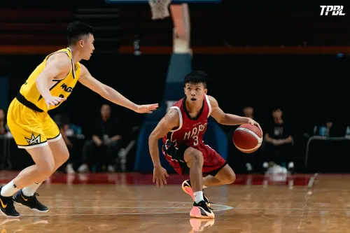 ▲戰神基德攻下全場最高21分，丁聖儒與雷蒙恩分別貢獻20分與17分；國王則以尚迪19分表現最佳。（圖／TPBL提供）