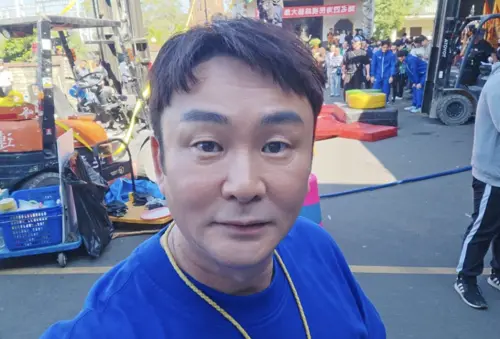 男星猛爆性肝炎送ICU！馬國弼曝洪毛肝指數飆8000：醫生不讓出院
