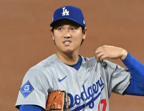 大谷、山本在MLB發光！柳賢振卻後繼無人　韓媒感嘆：好羨慕日本
