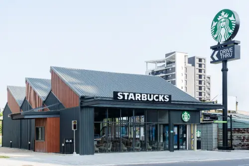 星巴克買一送一中秋加碼優惠！鶯歌鳳鳴門市開幕　85度C第二杯4折
