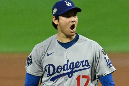 大谷翔平國聯冠軍戰G2登板？美媒分析：戰線拉長對道奇輪值不利

