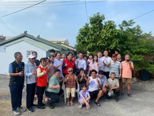 賴清德行程滿檔　今赴嘉義、台南、花蓮視察災後重建
