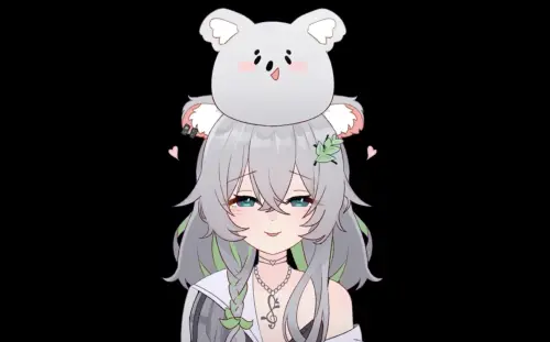 VTuber考娜已於10/3離世！VOIX證實：呼籲外界停止散布不實謠言
