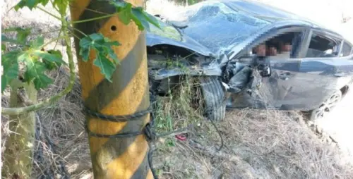 無照男撞單車再撞死好友　警未扣車僅開單放行遭記申誡2次
