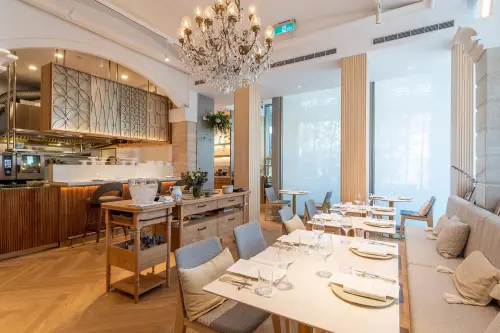 小樂沐驚傳熄燈！亞洲最佳女主廚陳嵐舒：遭惡意損信譽　澄清聲明
