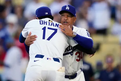 MLB季後賽／道奇主帥懂調度！基特盛讚：他是能帶隊贏球的教練
