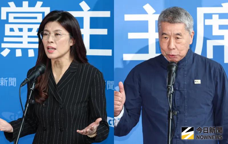 巷仔內／上萬民眾挺花蓮救災　鄭麗文、張亞中辯論夠了沒？