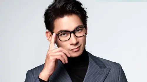 禾浩辰當鏟子超人受傷！亮哲憶出外景腳底刺破　2cm傷口塞滿泥巴
