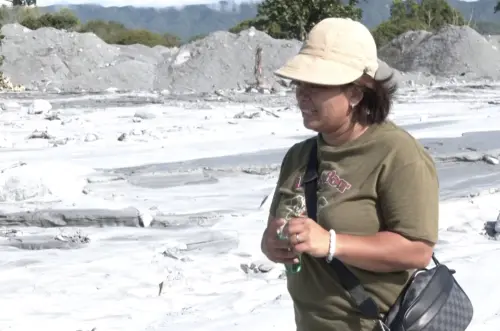 佛祖街搜索中！家屬悲痛噴「綠油精」哭喊：媽...聞到味道要出來
