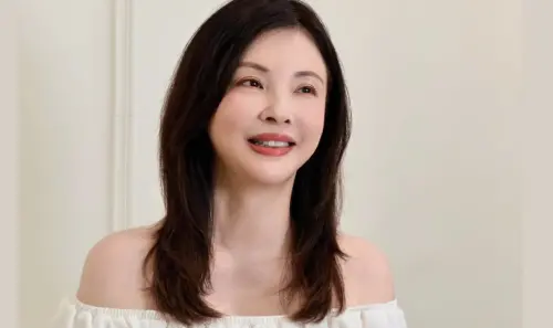 何如芸把不二家蛋黃酥放微波爐！秒發出巨響　轉身一看崩潰了
