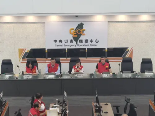 劉世芳被說「呵呵呵」幸災樂禍！揚言提告　黃國昌怒：濫訴秀下限
