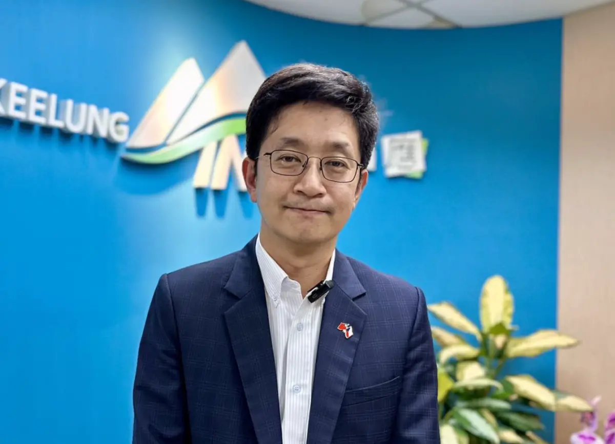 ▲蔡適應發文提及2022年被黃國昌抹黑始末，更反問若真如黃國昌稱「證據充分」，為何自己沒被抓去關？（圖／翻攝自蔡適應臉書）