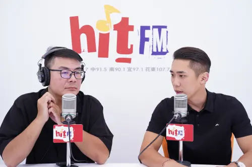 「狗仔爭議」中斷黃國昌布局2026新北市長？新北議員陳世軒曝進度
