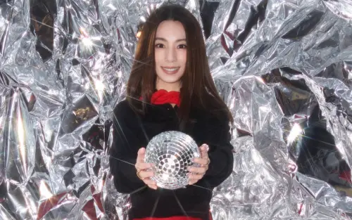 田馥甄最愛這家蛋黃酥！狂發4篇限時動態歌頌：你是唯一的神話
